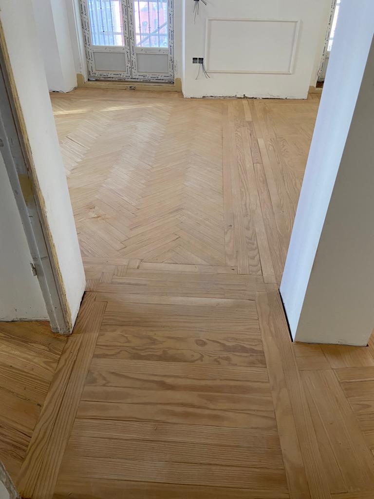 Reforma Integral de Vivienda