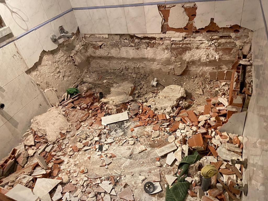 Reforma Integral de Vivienda