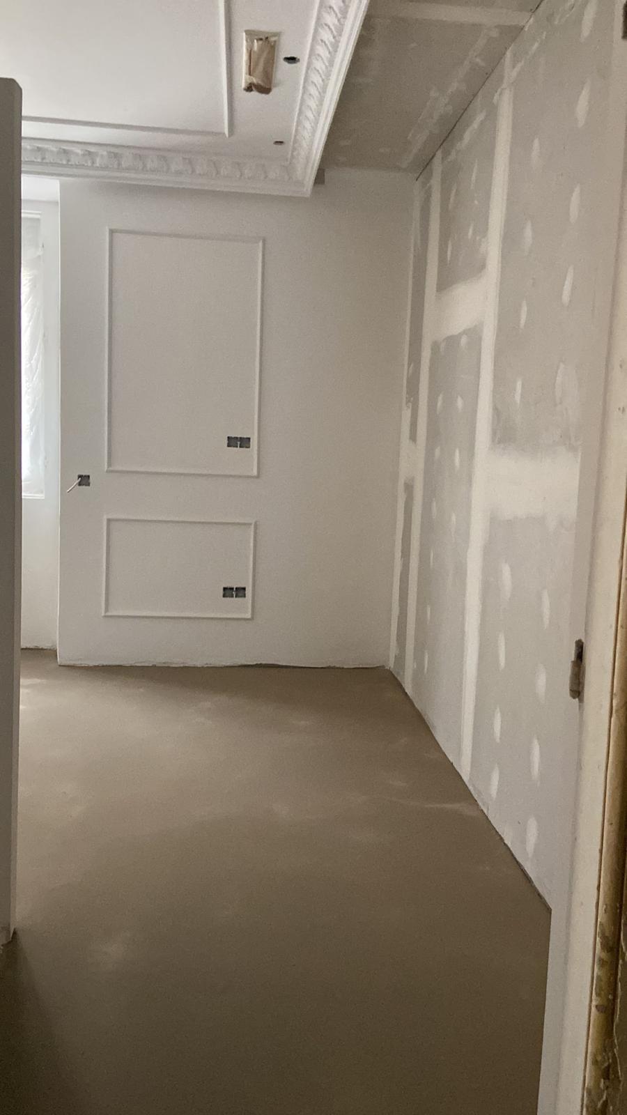 Reforma Integral de Vivienda