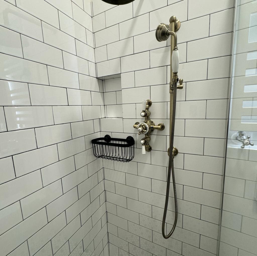 Reformas de Baños